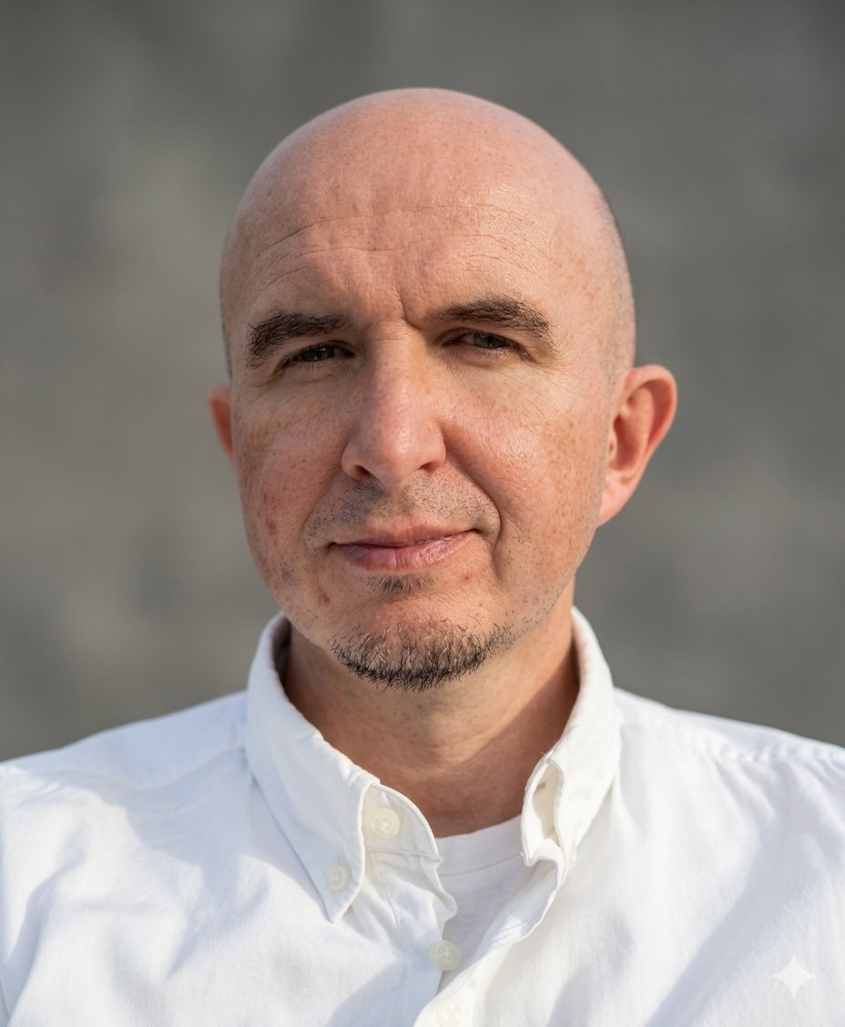 Christian Olesch — lab-control